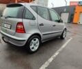Сірий Мерседес А клас, об'ємом двигуна 1.6 л та пробігом 228 тис. км за 3500 $, фото 10 на Automoto.ua