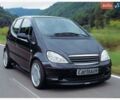 Сірий Мерседес А клас, об'ємом двигуна 1.7 л та пробігом 281 тис. км за 3500 $, фото 1 на Automoto.ua