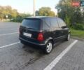 Сірий Мерседес А клас, об'ємом двигуна 1.4 л та пробігом 138 тис. км за 2900 $, фото 12 на Automoto.ua