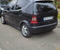 Мерседес А класс 1999 в Киеве на Automoto.ua Серый Мерседес А класс, объемом двигателя 1.7 л и пробегом 310 тыс. км за 3250 $, фото 5 на Automoto.ua