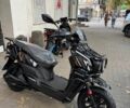 Серый Мерседес А класс, объемом двигателя 1.4 л и пробегом 140 тыс. км за 3400 $, фото 7 на Automoto.ua