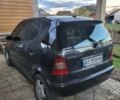 Мерседес А клас 1999 у Калуше на Automoto.ua Сірий Мерседес А клас, об'ємом двигуна 1.7 л та пробігом 356 тис. км за 2950 $, фото 5 на Automoto.ua