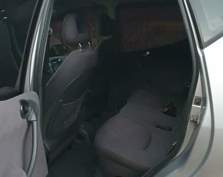 Сірий Мерседес А клас, об'ємом двигуна 1.7 л та пробігом 280 тис. км за 2750 $, фото 28 на Automoto.ua