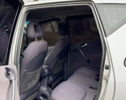 Серый Мерседес А класс, объемом двигателя 1.69 л и пробегом 350 тыс. км за 2999 $, фото 15 на Automoto.ua