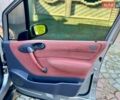Сірий Мерседес А клас, об'ємом двигуна 1.7 л та пробігом 191 тис. км за 2650 $, фото 22 на Automoto.ua