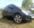 Сірий Мерседес А клас, об'ємом двигуна 1.4 л та пробігом 134 тис. км за 2600 $, фото 1 на Automoto.ua