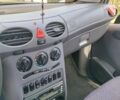 Сірий Мерседес А клас, об'ємом двигуна 1.69 л та пробігом 314 тис. км за 2750 $, фото 10 на Automoto.ua