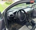 Сірий Мерседес А клас, об'ємом двигуна 1.4 л та пробігом 650 тис. км за 1800 $, фото 6 на Automoto.ua
