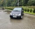 Сірий Мерседес А клас, об'ємом двигуна 1.7 л та пробігом 281 тис. км за 3500 $, фото 11 на Automoto.ua