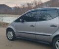 Сірий Мерседес А клас, об'ємом двигуна 1.7 л та пробігом 280 тис. км за 2750 $, фото 14 на Automoto.ua