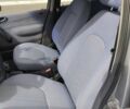 Сірий Мерседес А клас, об'ємом двигуна 1.4 л та пробігом 140 тис. км за 3400 $, фото 19 на Automoto.ua