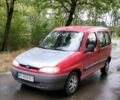Серый Мерседес А класс, объемом двигателя 1.4 л и пробегом 323 тыс. км за 2200 $, фото 3 на Automoto.ua