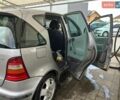 Серый Мерседес А класс, объемом двигателя 1.7 л и пробегом 320 тыс. км за 2300 $, фото 3 на Automoto.ua