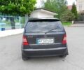Сірий Мерседес А клас, об'ємом двигуна 1.4 л та пробігом 156 тис. км за 3200 $, фото 1 на Automoto.ua