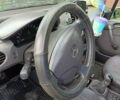 Серый Мерседес А класс, объемом двигателя 1.7 л и пробегом 299 тыс. км за 3200 $, фото 6 на Automoto.ua