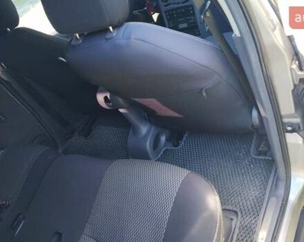 Серый Мерседес А класс, объемом двигателя 1.9 л и пробегом 230 тыс. км за 4050 $, фото 8 на Automoto.ua