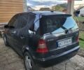 Мерседес А класс 1999 в Калуше на Automoto.ua Серый Мерседес А класс, объемом двигателя 1.7 л и пробегом 356 тыс. км за 2950 $, фото 4 на Automoto.ua