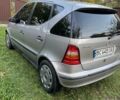 Мерседес А класс 1999 в Бориславе на Automoto.ua Серый Мерседес А класс, объемом двигателя 1.4 л и пробегом 182 тыс. км за 3700 $, фото 2 на Automoto.ua