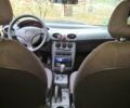 Сірий Мерседес А клас, об'ємом двигуна 1.7 л та пробігом 311 тис. км за 3200 $, фото 7 на Automoto.ua