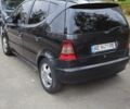 Мерседес А класс 1999 в Киеве на Automoto.ua Серый Мерседес А класс, объемом двигателя 1.7 л и пробегом 310 тыс. км за 3250 $, фото 3 на Automoto.ua