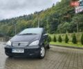 Сірий Мерседес А клас, об'ємом двигуна 1.7 л та пробігом 281 тис. км за 3500 $, фото 8 на Automoto.ua