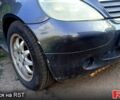Сірий Мерседес А клас, об'ємом двигуна 1.7 л та пробігом 270 тис. км за 3000 $, фото 1 на Automoto.ua