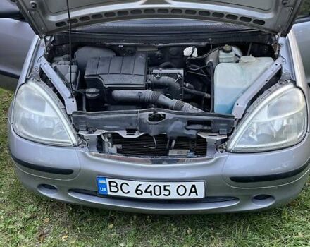 Мерседес А класс 1999 в Бориславе на Automoto.ua Серый Мерседес А класс, объемом двигателя 1.4 л и пробегом 182 тыс. км за 3700 $, фото 18 на Automoto.ua
