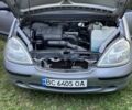 Мерседес А класс 1999 в Бориславе на Automoto.ua Серый Мерседес А класс, объемом двигателя 1.4 л и пробегом 182 тыс. км за 3700 $, фото 18 на Automoto.ua