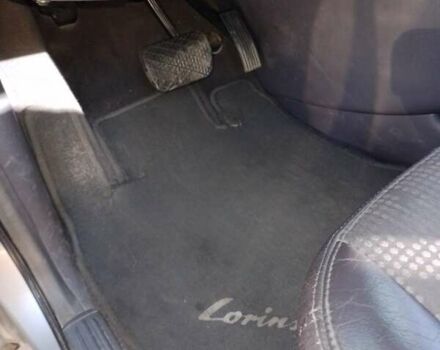 Серый Мерседес А класс, объемом двигателя 1.6 л и пробегом 233 тыс. км за 4500 $, фото 21 на Automoto.ua