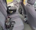 Сірий Мерседес А клас, об'ємом двигуна 1.6 л та пробігом 228 тис. км за 3500 $, фото 16 на Automoto.ua