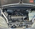 Серый Мерседес А класс, объемом двигателя 1.7 л и пробегом 226 тыс. км за 2900 $, фото 6 на Automoto.ua