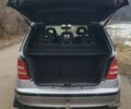 Сірий Мерседес А клас, об'ємом двигуна 1.7 л та пробігом 280 тис. км за 2750 $, фото 31 на Automoto.ua