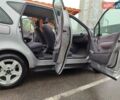 Сірий Мерседес А клас, об'ємом двигуна 1.6 л та пробігом 228 тис. км за 3500 $, фото 13 на Automoto.ua