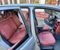 Сірий Мерседес А клас, об'ємом двигуна 1.7 л та пробігом 191 тис. км за 2650 $, фото 27 на Automoto.ua