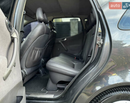 Сірий Мерседес А клас, об'ємом двигуна 1.7 л та пробігом 240 тис. км за 3300 $, фото 14 на Automoto.ua