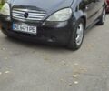 Мерседес А класс 1999 в Киеве на Automoto.ua Серый Мерседес А класс, объемом двигателя 1.7 л и пробегом 310 тыс. км за 3250 $, фото 1 на Automoto.ua