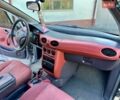 Сірий Мерседес А клас, об'ємом двигуна 1.7 л та пробігом 191 тис. км за 2650 $, фото 20 на Automoto.ua