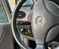 Серый Мерседес А класс, объемом двигателя 1.4 л и пробегом 378 тыс. км за 2650 $, фото 9 на Automoto.ua