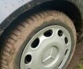 Сірий Мерседес А клас, об'ємом двигуна 1.6 л та пробігом 226 тис. км за 2150 $, фото 11 на Automoto.ua