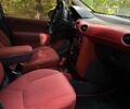 Сірий Мерседес А клас, об'ємом двигуна 1.6 л та пробігом 209 тис. км за 3850 $, фото 17 на Automoto.ua