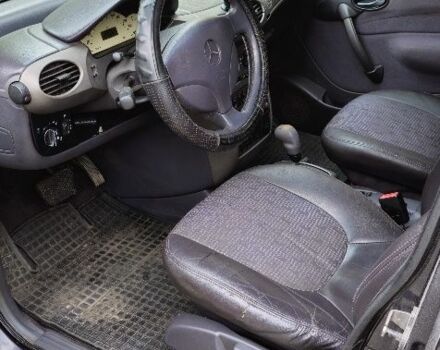 Мерседес А класс 1999 в Киеве на Automoto.ua Серый Мерседес А класс, объемом двигателя 1.7 л и пробегом 310 тыс. км за 3250 $, фото 4 на Automoto.ua