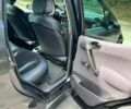 Сірий Мерседес А клас, об'ємом двигуна 1.4 л та пробігом 251 тис. км за 4100 $, фото 19 на Automoto.ua