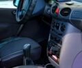 Серый Мерседес А класс, объемом двигателя 1.6 л и пробегом 219 тыс. км за 4000 $, фото 4 на Automoto.ua