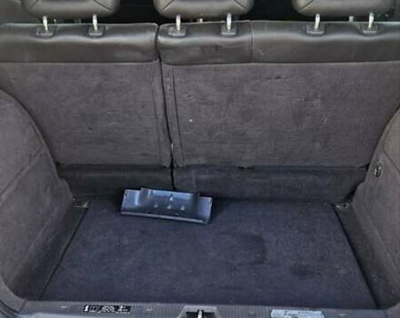 Сірий Мерседес А клас, об'ємом двигуна 1.69 л та пробігом 375 тис. км за 3000 $, фото 5 на Automoto.ua