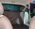 Серый Мерседес А класс, объемом двигателя 1.4 л и пробегом 232 тыс. км за 3000 $, фото 7 на Automoto.ua