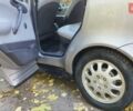 Сірий Мерседес А-клас, об'ємом двигуна 1.4 л та пробігом 240 тис. км за 2990 $, фото 9 на Automoto.ua