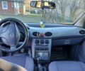 Сірий Мерседес А клас, об'ємом двигуна 1.7 л та пробігом 300 тис. км за 2500 $, фото 4 на Automoto.ua