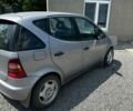 Сірий Мерседес А клас, об'ємом двигуна 1.69 л та пробігом 225 тис. км за 3200 $, фото 4 на Automoto.ua