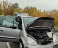 Сірий Мерседес А клас, об'ємом двигуна 1.6 л та пробігом 228 тис. км за 3500 $, фото 18 на Automoto.ua
