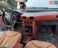 Серый Мерседес А класс, объемом двигателя 1.6 л и пробегом 230 тыс. км за 3000 $, фото 9 на Automoto.ua